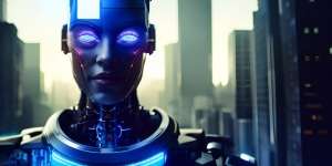 Anadolu: Acţiunile producătorului chinez de roboţi Unitree au urcat cu 460% la debutul pe bursa din Shanghai